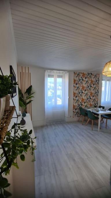 Le Cocon En Coeur De Ville Prades  Kültér fotó